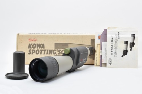 Kowa 612 spektiv 60x - kowa, ts-612
