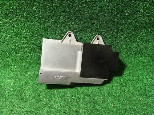 7pp035223p porsche amplifier - 7pp035223p,