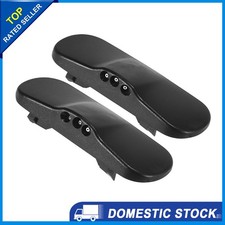 paar Scheibenwaschdüsen Jet