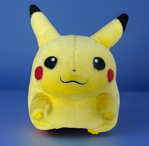 Xxl pikachu stofftier pokémon - xxl,