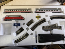 Tillig 01408 TT Personenzug