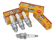Zündkerzen Satz NGK B6HS