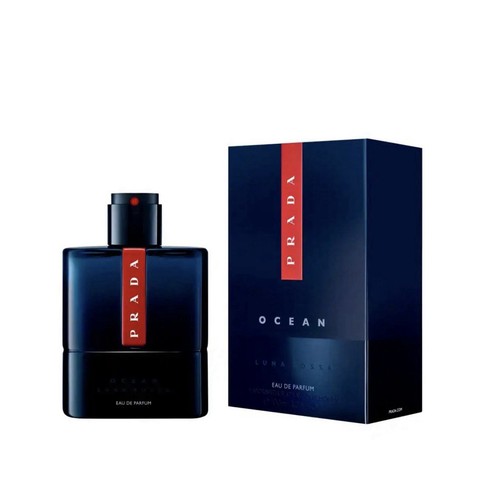 Prada luna rossa ocean eau - prada,