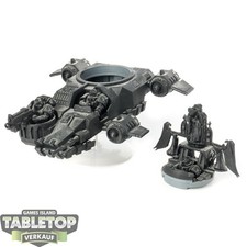 Dark Angels - Ravenwing