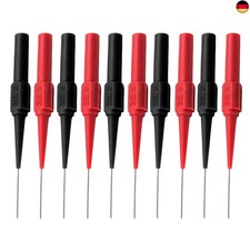10 Stück Messspitzen für