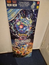 Pokemon Stellakrone Deko Aufsteller