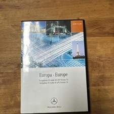 Navigations DVD AUDIO 50 APS