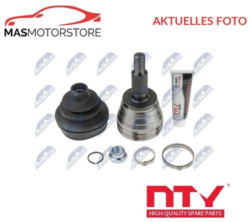 Gelenk antriebswelle wheel - antriebswelle,
