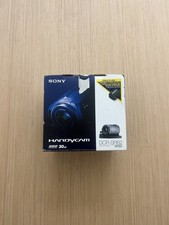 Sony Handycam DCR-SR62 HDD