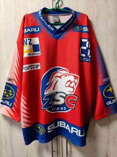 Zsc lions schweiz - zsc,
