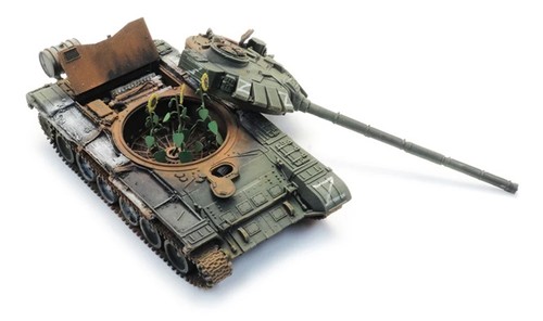 Artitec 487 601 - h0, /