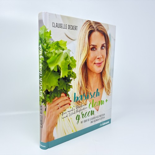 Basisch clean green - basisch, +