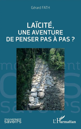 Laïcité une aventure de - une,