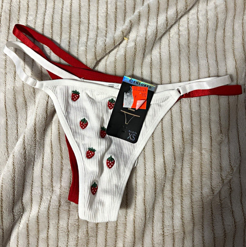 Censored damen panty - censored,