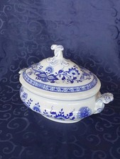 HUTSCHENREUTHER ZWIEBELMUSTER