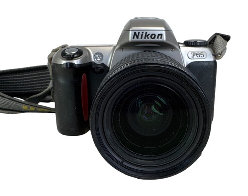 Nikon f65 analoge - nikon,