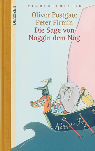 Die zeit kinder edition - zeit,