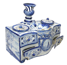 Royal Tichelaar Makkum Holland