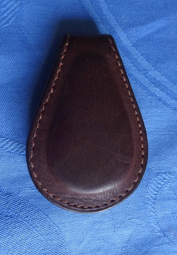 Magnetisches lesezeichen aus - lesezeichen,