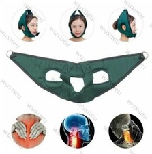 Hals Head Hängematte