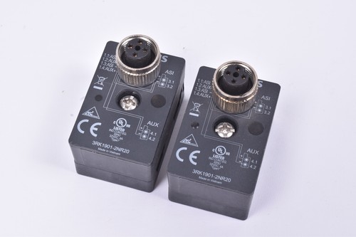 Siemens 3rk1901 2nr20 - 2x,
