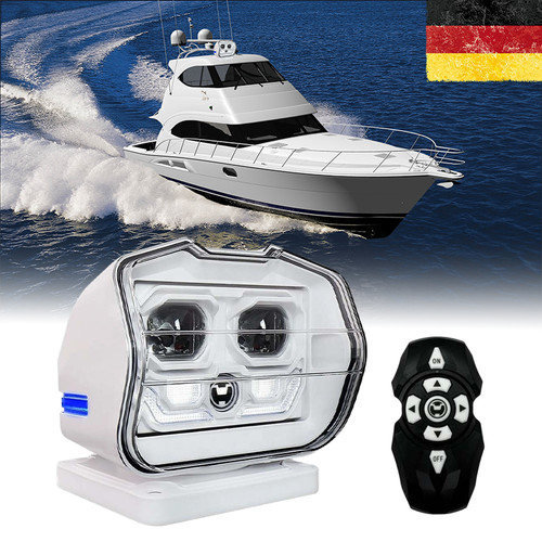 Marine schiffe suchleuchte - marine,
