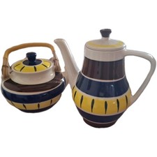 Tee/Kaffeekanne  Waku