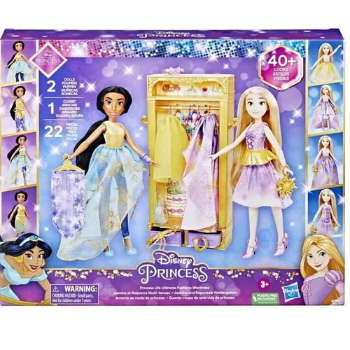 Hasbro disney princess - princess, großes
