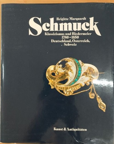 Schmuck klassizismus und - klassizismus,
