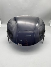 Suzuki gsr600 windschild - suzuki,