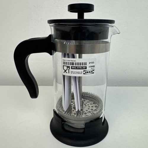 Ikea cafetierre french press - ,