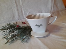 Melitta Kaffeefilter 102, 3