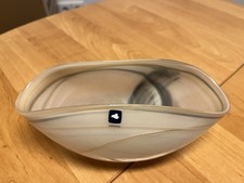 Leonardo Vase,Schale Bowl 20x12 cm