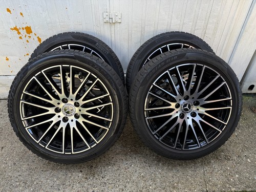 Original mercedes benz - original,