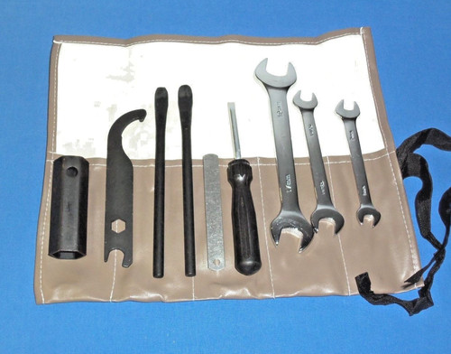 Werkzeugtasche für simson s51 - simson,