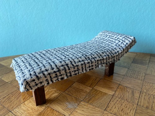 Chaiselongue sofa puppenstube - chaiselongue,