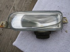 Ford Escort MK 7 VII Nebelscheinwerfer 201-146893 links