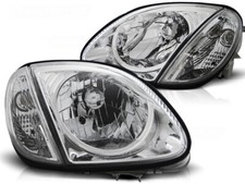Scheinwerfer Set für Mercedes