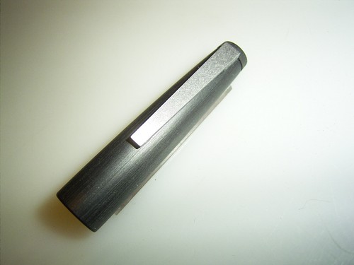 Lamy 2000 makralon kappe - lamy,