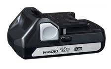 HIKOKI Hitachi Ersatz Akku