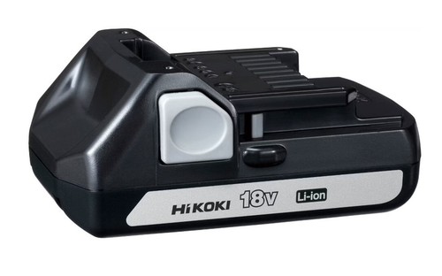 Hikoki hitachi ersatz akku - hitachi,