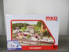 Piko Spur H0 Bausatz Dorf -