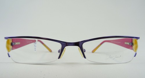 Nickelfreie damenbrille fetzig - nickelfreie,