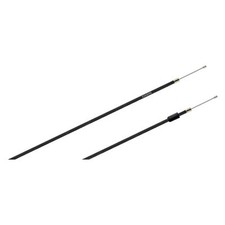 MZ Bowden Cable, Throttle -