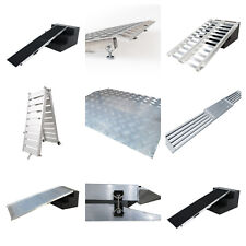 WORHAN® Schwellenrampe Stufenrampen Rollstuhlrampe Rampe Klappbare Mobil B-ware