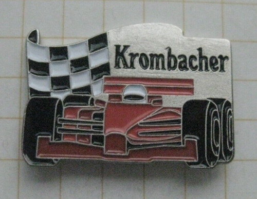 Krombacher motorsport auto - /,