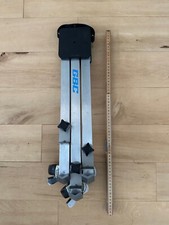 Robuster stativwagen mit - robuster,