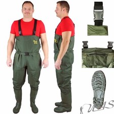 Delta Fishing Nylon PVC