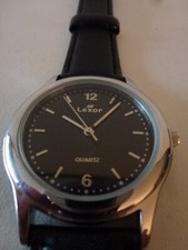 ARMBANDUHR  HERREN – LEXOR