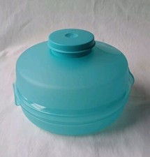 Tupperware semmelrunde bagel - tupperware,